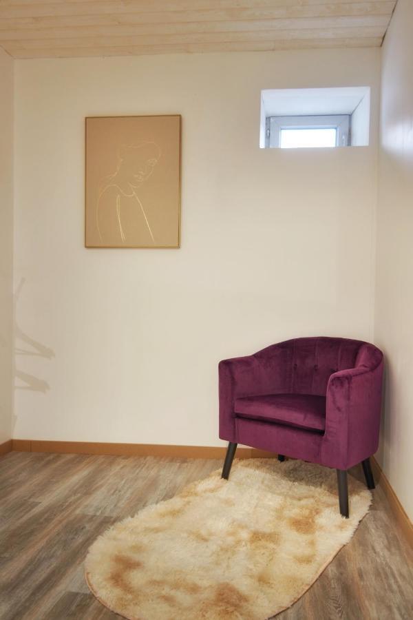 סן-קלוד Maison Lamartine - Plein Centre-Ville Avec Garage & Jeux מראה חיצוני תמונה